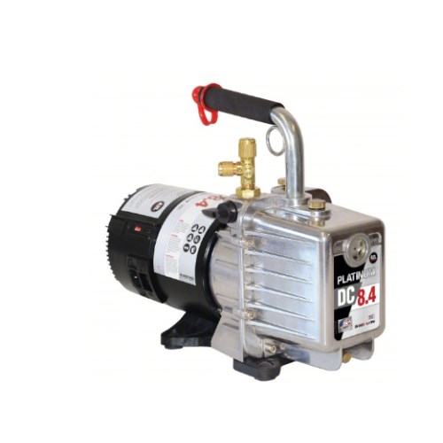 dv-285dc image of jb vacuum motor